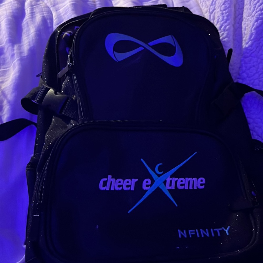 Cheer extreme backpack